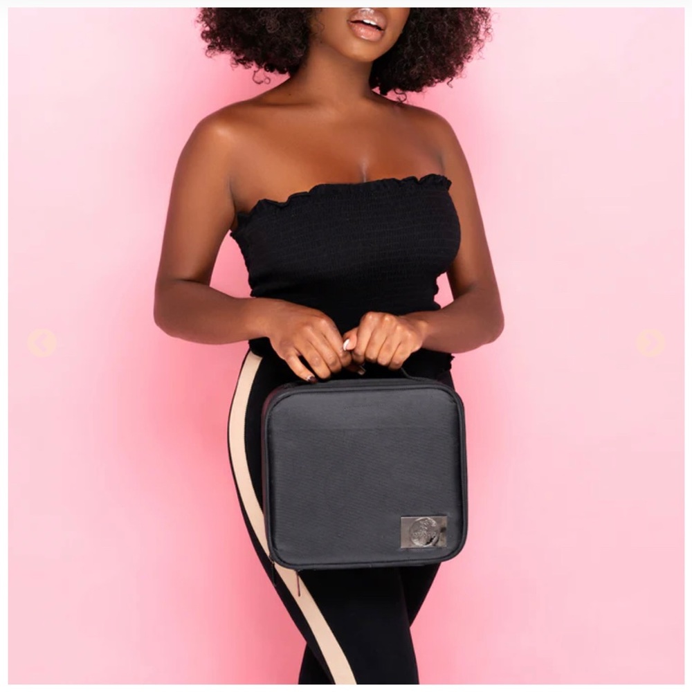 Small Enhanced Beauty Makeup Bag